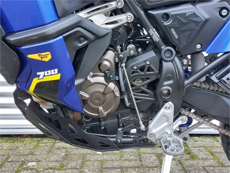 Yahama Tenere 700 World Raid